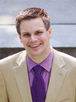 Bernhard Baumgartner
