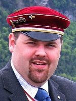 Gregor Mayer