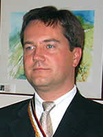 Martin Deuretsbacher